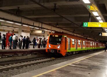 Reasignan recursos para ampliar L12 del Metro