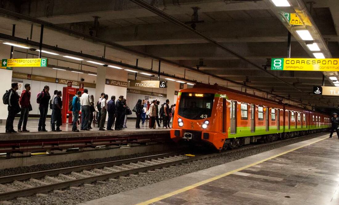 Reasignan recursos para ampliar L12 del Metro