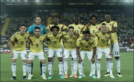 Convocatoria Colombia