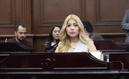 Diputada exhibida por “acarrear” aspirantes a elección judicial admite que lo hizo, pero acusa uso de IA; “audio está modificado”