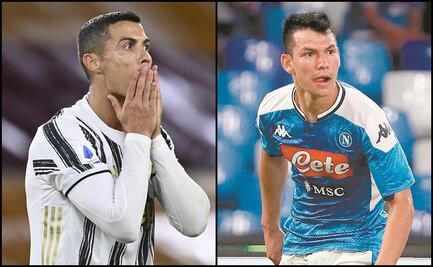 Se filtró lo que ganan los jugadores de la Serie A, Cristiano el mejor pagado