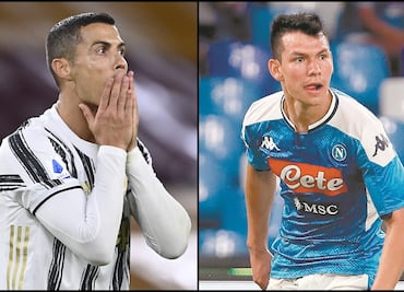 Se filtró lo que ganan los jugadores de la Serie A, Cristiano el mejor pagado