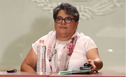 ¿Quién es Raquel Buenrostro, la nueva jefa del SAT?