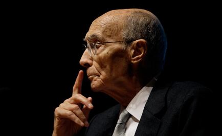 Saramago: piedra forjada, sombra de olivo y libro de la tierra