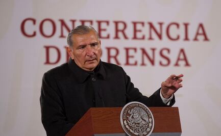 AMLO sostiene reuniones virtuales con integrantes de su gabinete: Segob