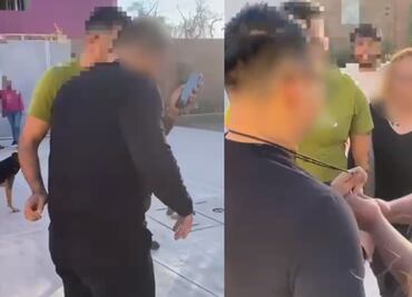 Personas armadas se enfrentan a policías por cateo en hotel en Cuautitlán Izcalli