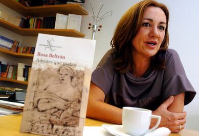 Rosa Beltrán, nueva coordinadora de difusión cultural de la UNAM 