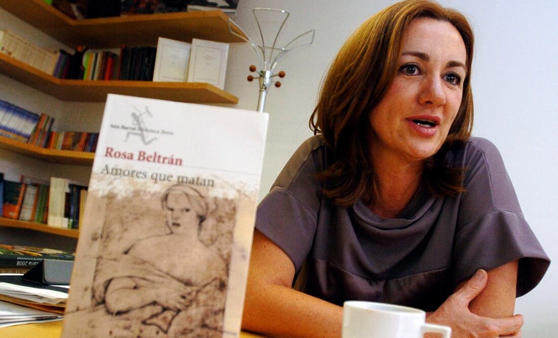 Foto: EFE / Mario Guzmán