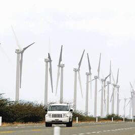 ¿Gasolina para qué? México debería apostar por energías renovables