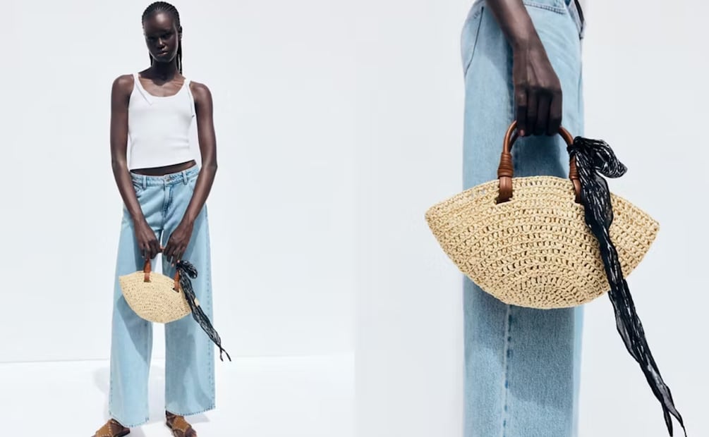 En un momento de una trascendencia vital única, Mango Teen inspira a los adolescentes a crear un estilo propio. Foto: Mango