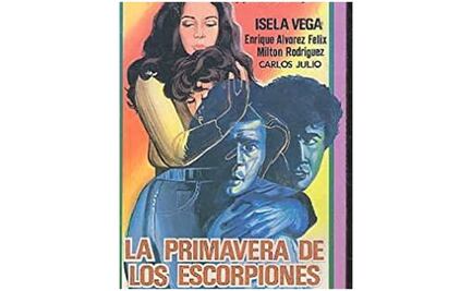 El cine mexicano y sus tristes primaveras