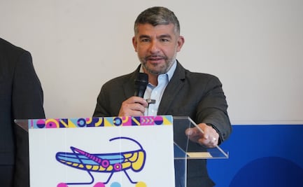 Socavón en colonia América fue por fallas en el drenaje; Tabe descarta relación con minas en la zona