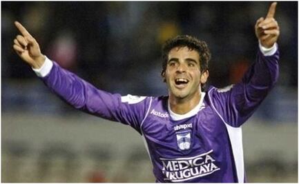 Suspenden futbol en Uruguay por el suicidio de un jugador