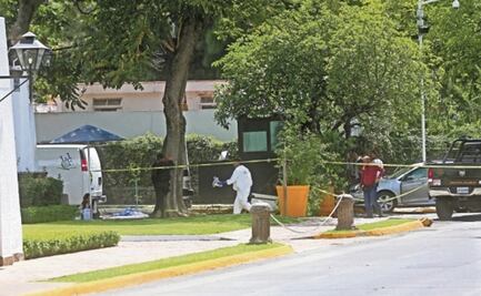 Mujer asesinada por su esposo en Casa Jalisco pidió auxilio 16 veces: CEDH