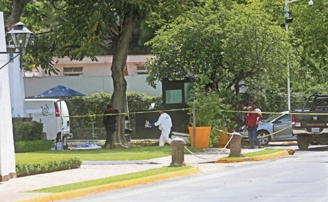 Foto: Archivo EL UNIVERSAL