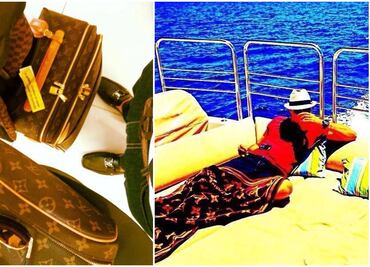 "El Alexis", alumno de colegios privados que se graduó en la Unión Tepito