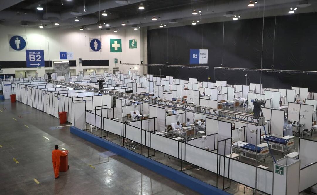 Foto: Archivo/ El Universal.