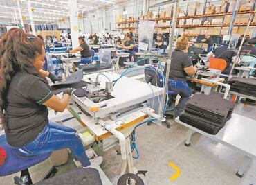 Prevén alza en renta de espacios de manufactura