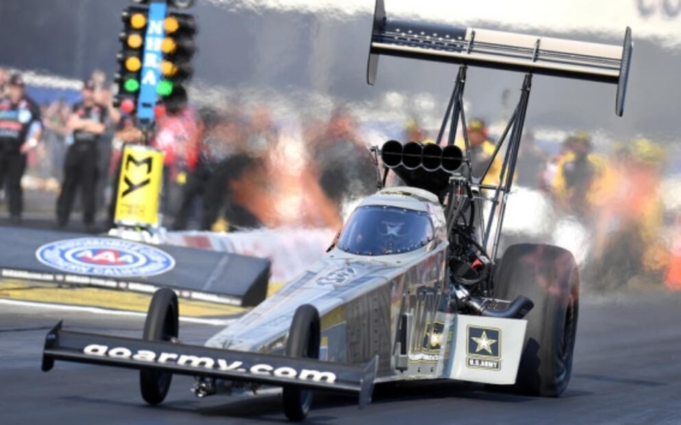 Conoce la historia y usos poco comunes del motor HEMI