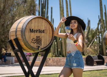 5 eventos imperdibles relacionados con la cerveza y el vino en México