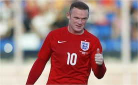 Wayne Rooney asegura que el partido contra México "puede ser el más duro del Mundial" para Inglaterra 