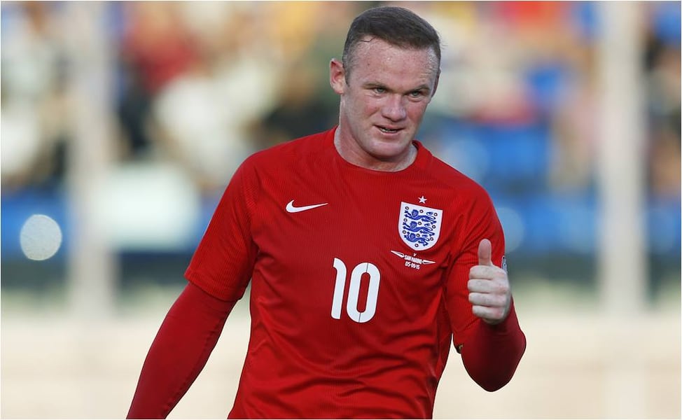 Wayne Rooney asegura que el partido contra México "puede ser el más duro del Mundial" para Inglaterra