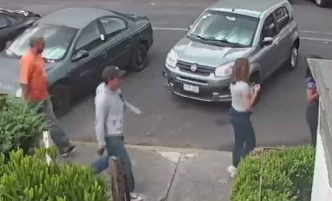 Fotografía: Tomada de Facebook