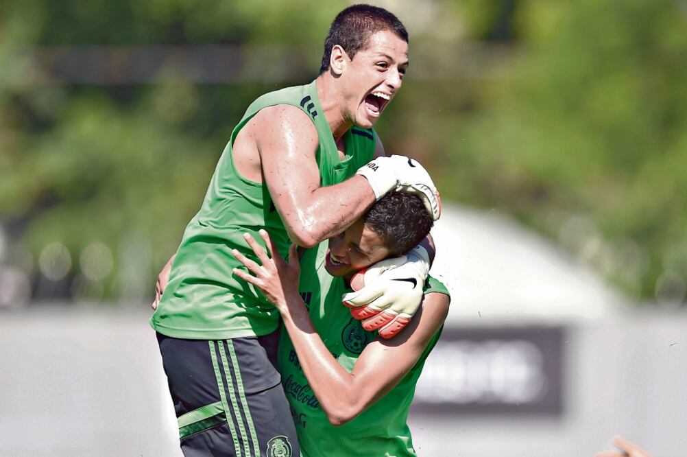 La psicóloga Claudia Rivas elogia la mentalidad del tapatío (ETZEL ESPINOSA. IMAGO7)