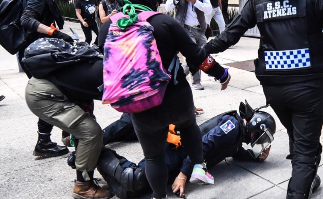 Foto: Archivo / EL UNIVERSAL