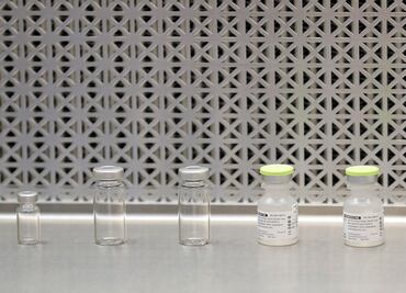 Up to eight top Candidates for COVID-19 vaccine exist, says WHO