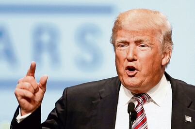 Peso, en ciclo de depreciación por Trump: CIBanco