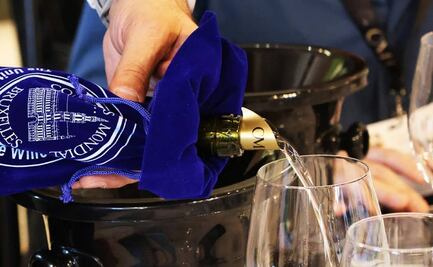 Los mejores vinos, destilados y cervezas, según México Selection by CMB 2025