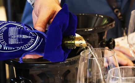 Los mejores vinos, destilados y cervezas, según México Selection by CMB 2025