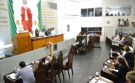 Pide gobierno de Tabasco respetar la ley electoral