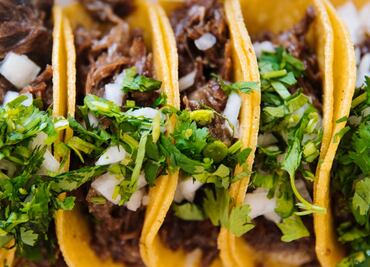 Lánzate a la Feria de la barbacoa y el pulque en Villa del Carbón