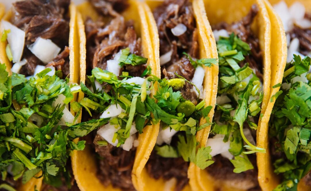 La Feria de la barbacoa y pulque se llevará a cabo durante julio. Imagen: Unsplash