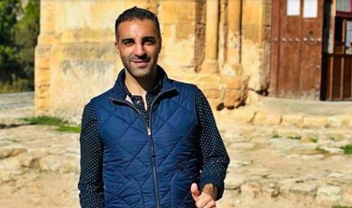 Dan 48 horas a juez para informar sobre la orden de aprehensión contra Simón Levy; acusa persecución política. Foto: archivo/EL UNIVERSAL