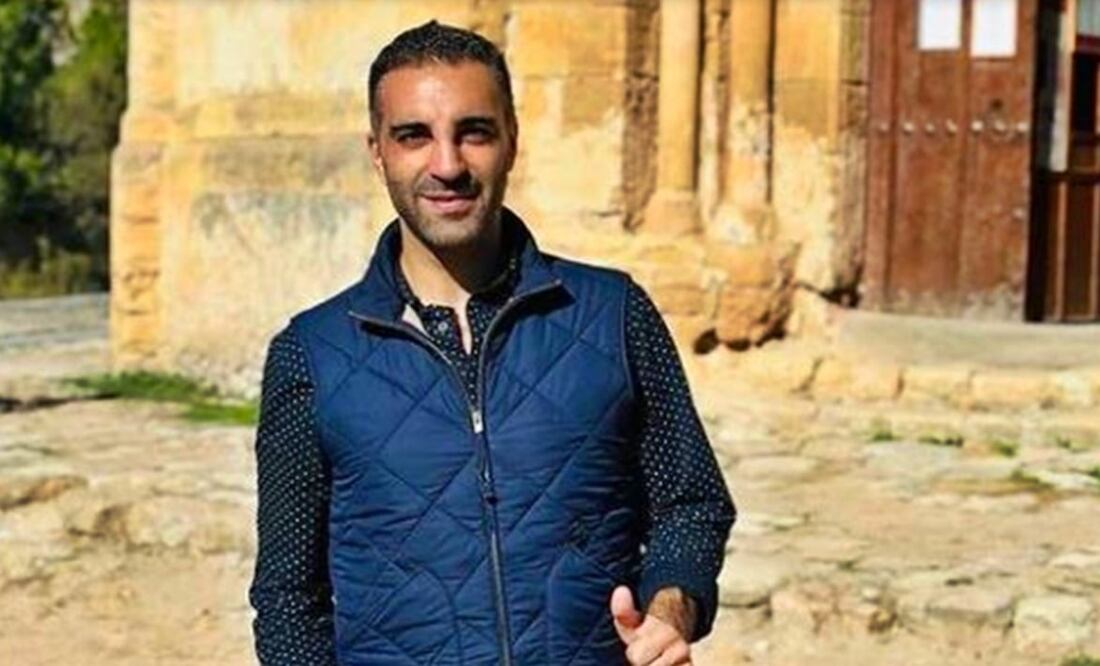 Dan 48 horas a juez para informar sobre la orden de aprehensión contra Simón Levy; acusa persecución política. Foto: archivo/EL UNIVERSAL