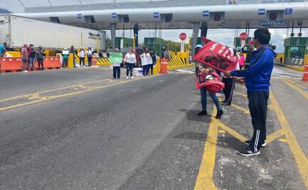 Pagos pendientes a profesores se efectuarán la próxima semana, asegura secretario de Educación del Edomex