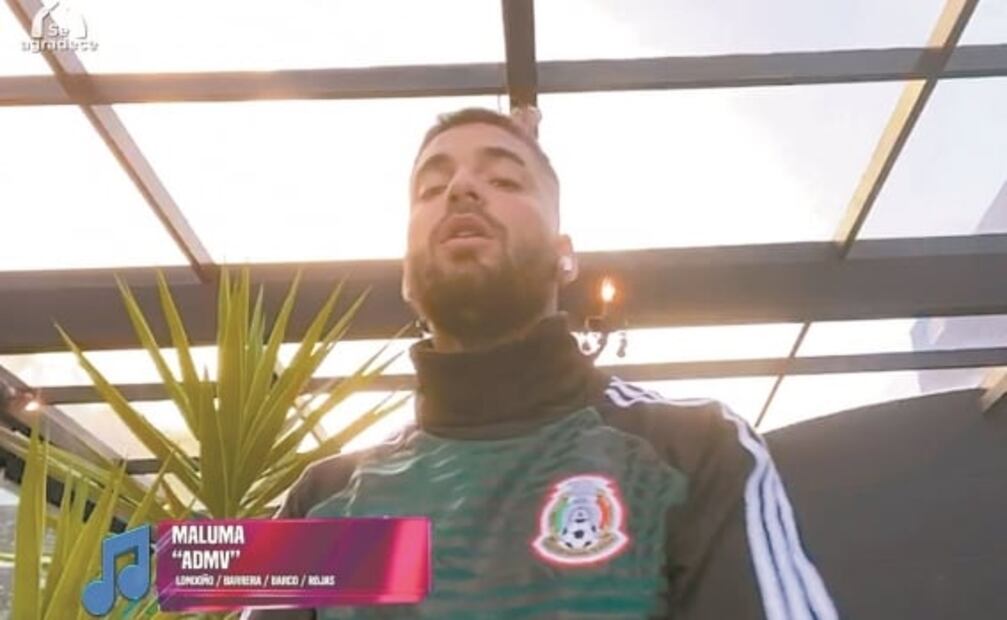 Una serenata para los héroes de la pandemia 