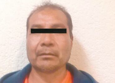 Cae hombre por posible asesinato de nieta de 7 años