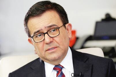 Mensaje entre líneas a Trump