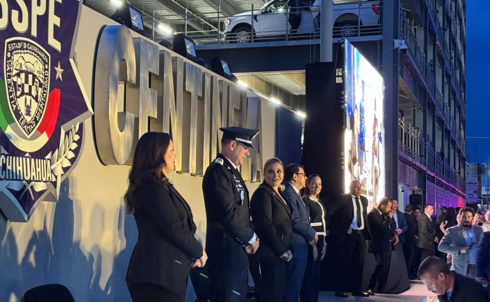 La Torre Centinela comenzó operaciones de manera paulatina, lo cual, sumado a la red de subcentros en las regiones estratégicas del estado.
(09/09/26)
Foto: Especial.