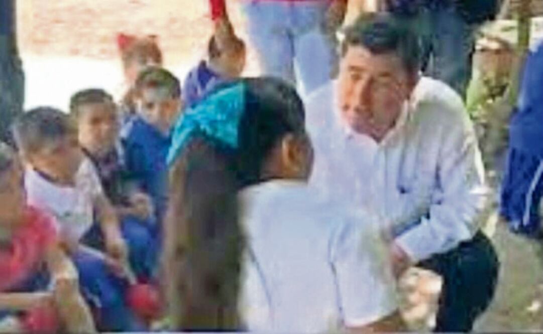 Foto: Captura de video 