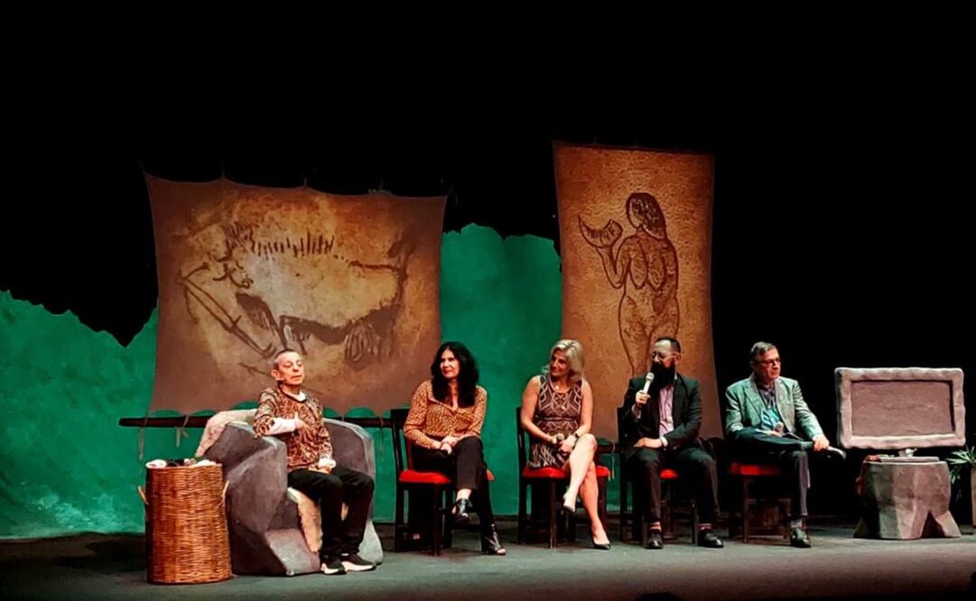 Foto: Sughey Baños/EL UNIVERSAL