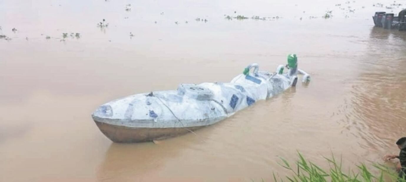 Venezuela vive la "revolución de la cocaína"