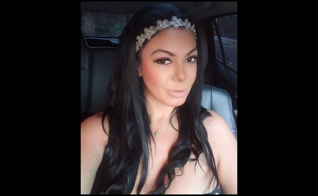 Foto: Instagram taniamendoza5