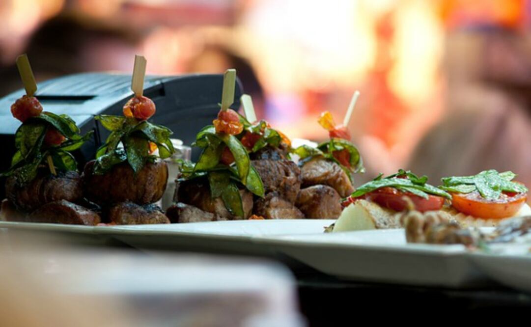 Comer en un restaurantes es más dañino que en la comida rápida 