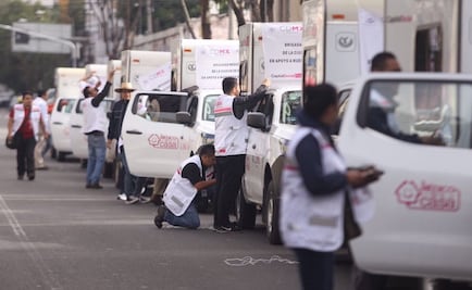 Gobierno de CDMX envía brigadas de Médico en tu Casa a Oaxaca