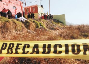 México, en profunda crisis de seguridad: CIDH